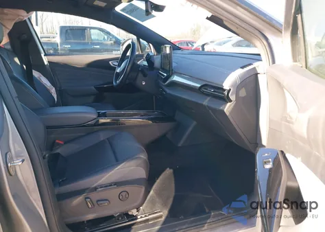 2023 Volkswagen Id.4 Awd Pro S from USA, damaged, VIN 1V2WNPE82PC035701